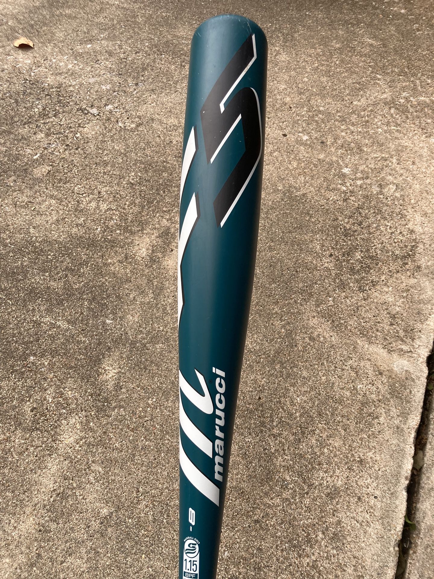 Marucci F5 USSSA 30” Drop 8 -8 Baseball Bat