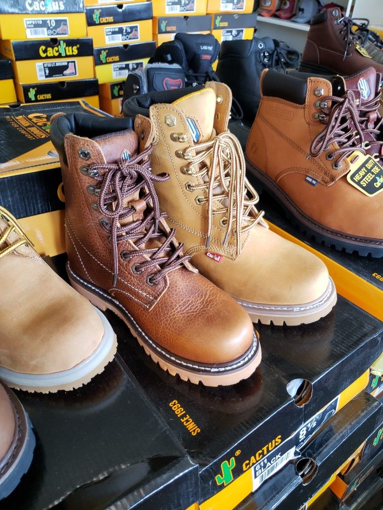 Boot