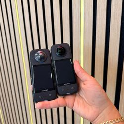 Insta 360 X3 