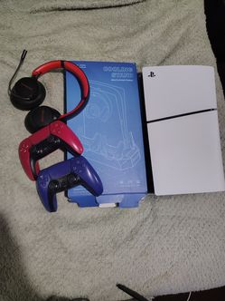 Ultimate PS5 Bundle - Ready to Play!