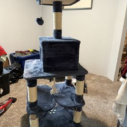 Feandrea Cat Tree