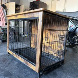 Dog Kennel
