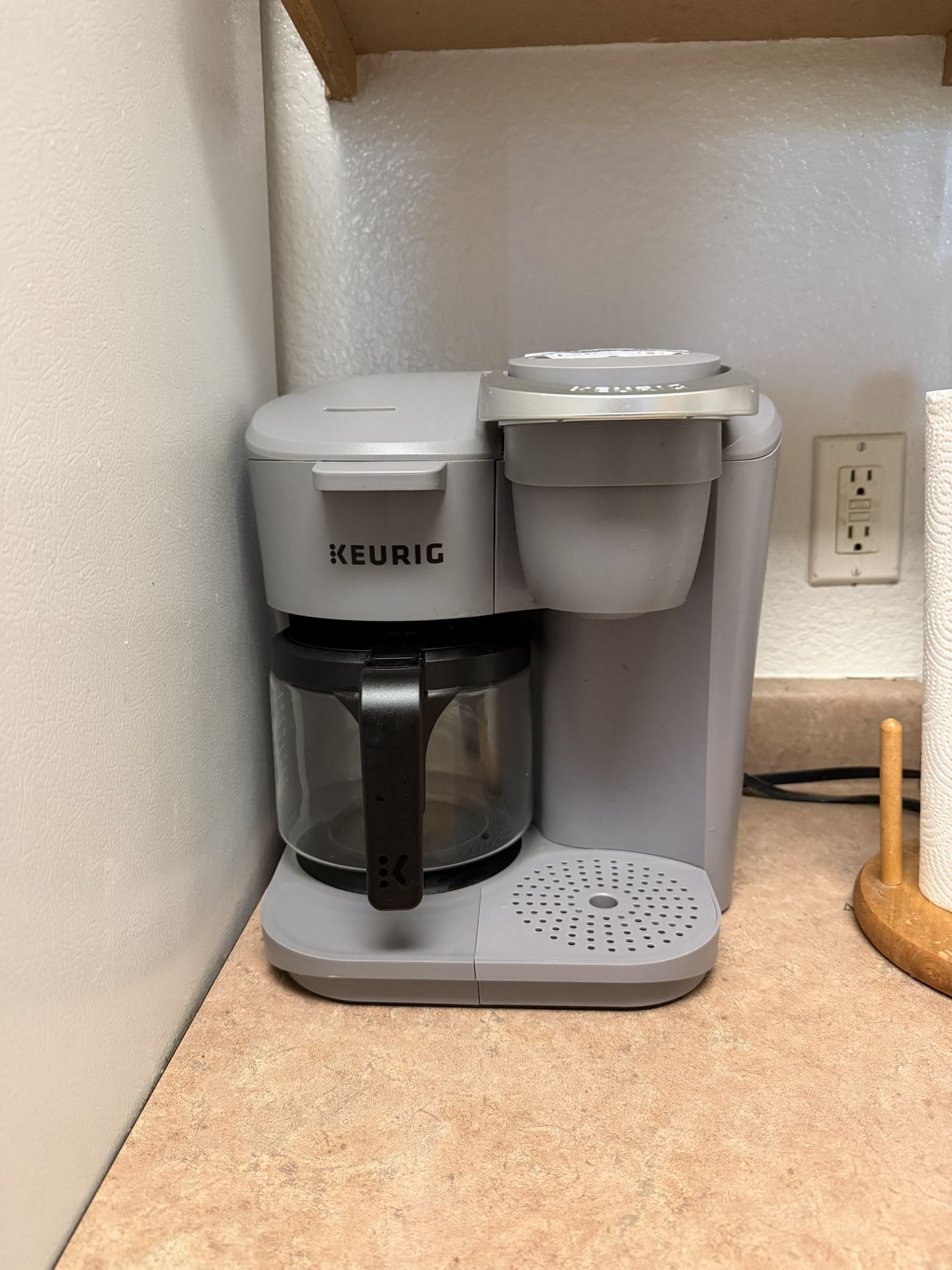 Keurig Duo