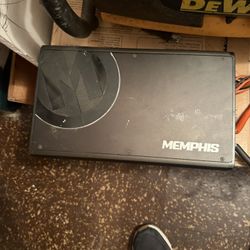 prx 300.4 memphis amp power reference