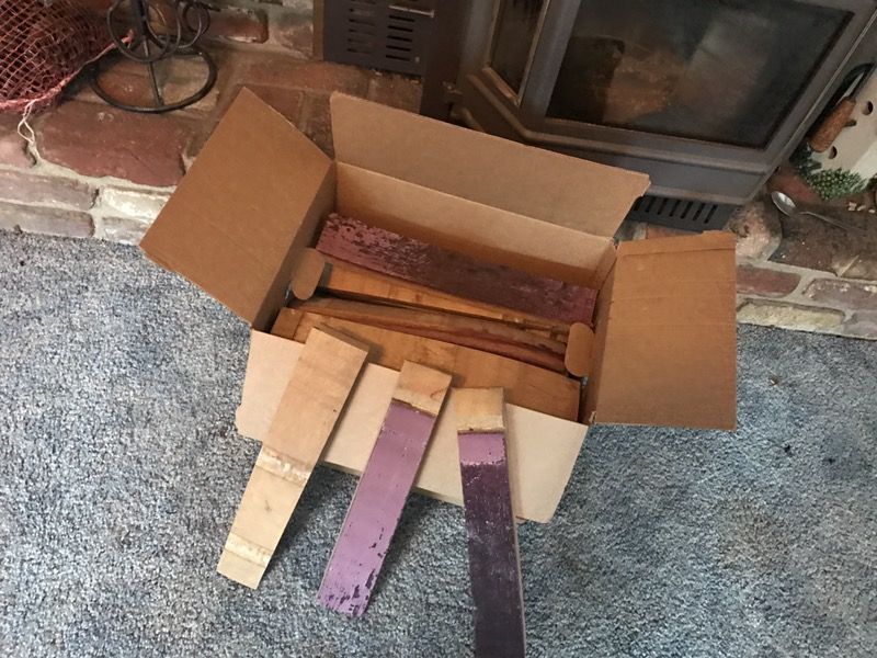 Firewood