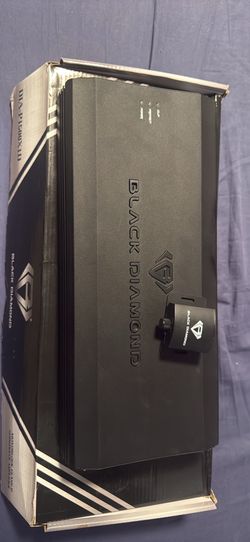 Amplifier bass
