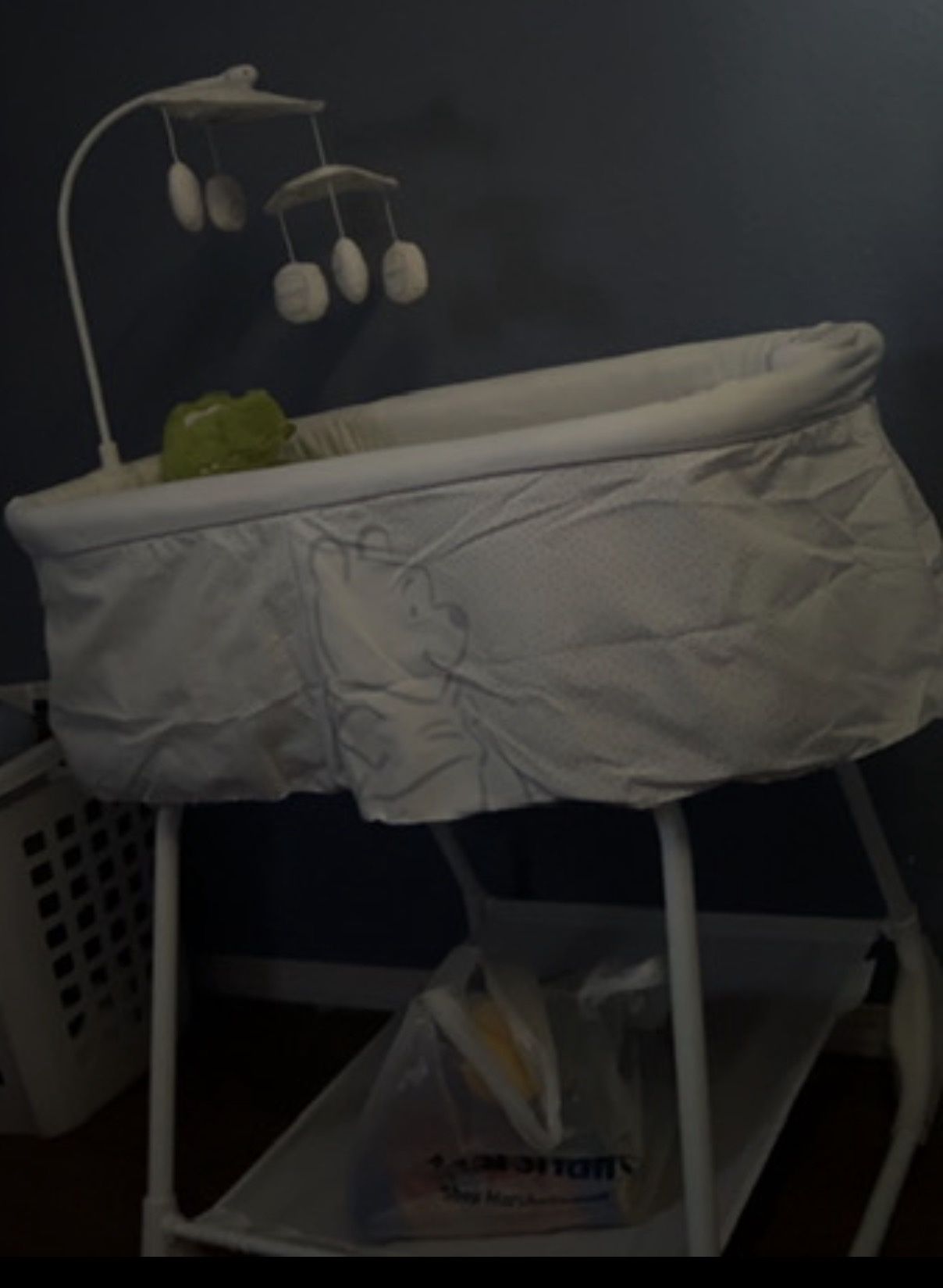 Baby Bassinet