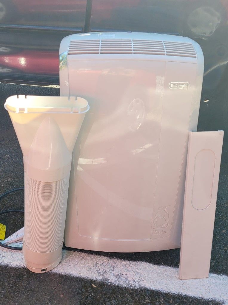 Delonghi Portable Air Conditioner