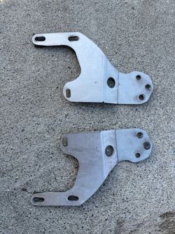 S2000 hard top bracket