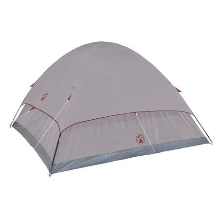 Photo Coleman Highline 4Person Dome Tent, 9 x 7Gray na