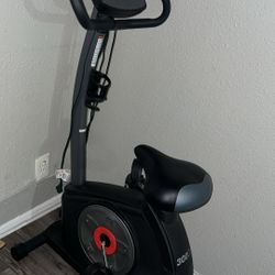 Treadmill And Bike 