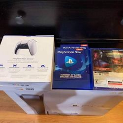PlayStation 5