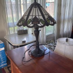 Vintage Lamp