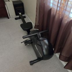  Workout  Equipment 