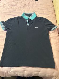 Boss  shirt