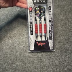 Viper Darts