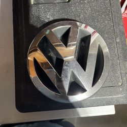 Volkswagen Passat 2008 Ensign