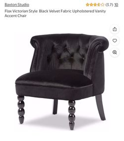 Victorian Chair