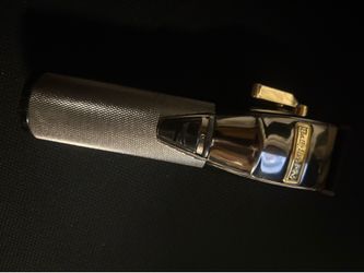 Babyliss clippers