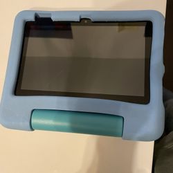 Amazon Fire 7 Tablet Ages 3-7