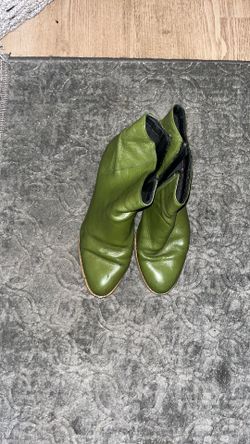 Woman’s Boots