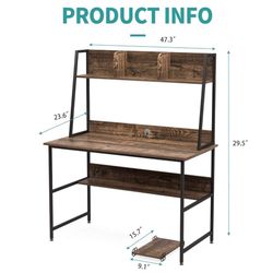 Desk