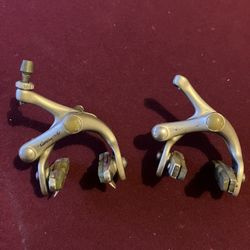 campagnolo rim brake calipers