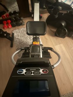 Rower