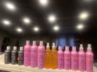 Hair Products