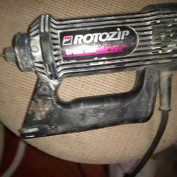 Rotozip