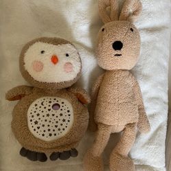 Sleeping Dolls With Music For Babies ($20)