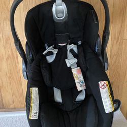 Car Seat Very Comfortable $85