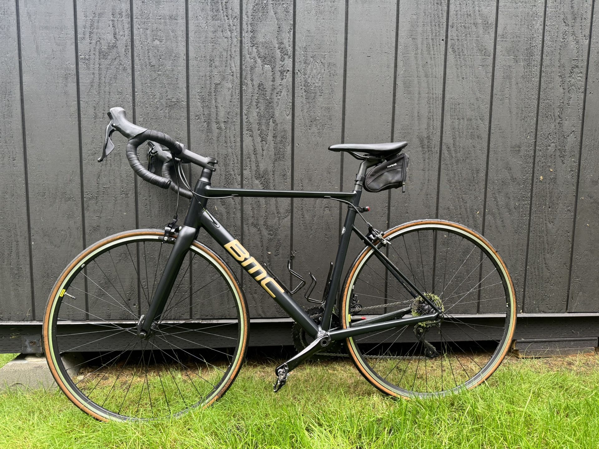 BMC Teammachine ALR