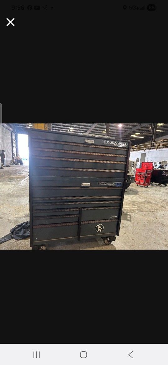 Tool Box