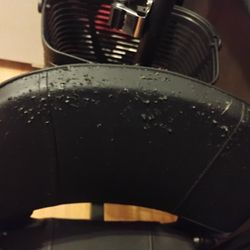 Electric Wheelchair with battery and charger