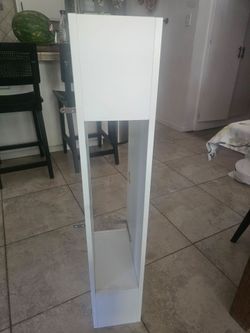 Hanging Wall Shelf/ Entertainment Center/TV Stand