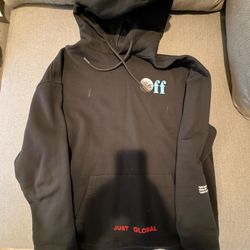 Multiple Kith/Off White/OVO Hoodies