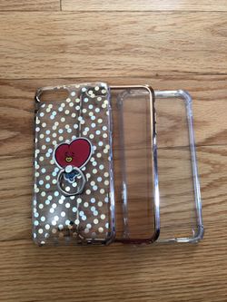 iPhone 6, 7 , 8 Plus case