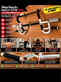 Full Body WorkOut