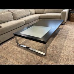 Mid Century Coffee Table