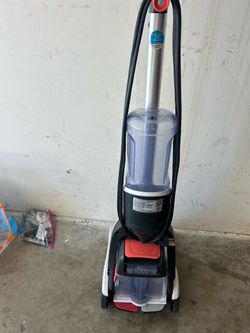 Hoover Carpet Cleaner
