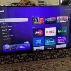 Phillips 66 Inch 4k 