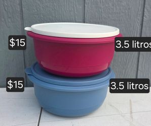 Tupperware tazon para batir