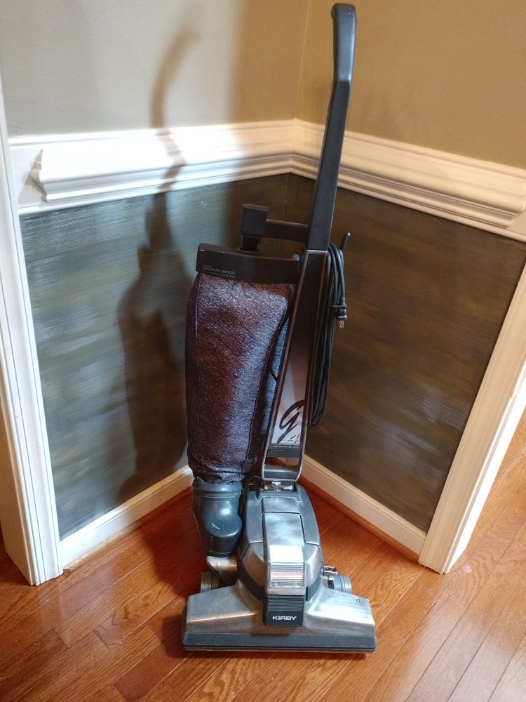 GREAT DEAL! - Kirby TECH DRIVE VACUUM with EXTRAS!!