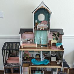 Doll House By kidKraft