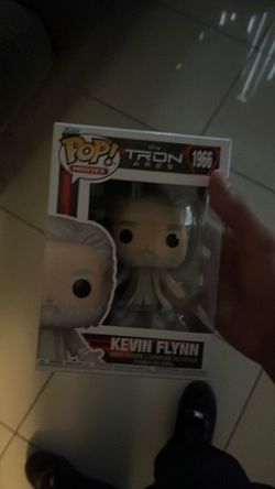 Kevin flyer