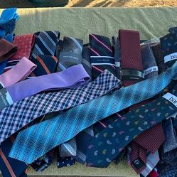 Ties 