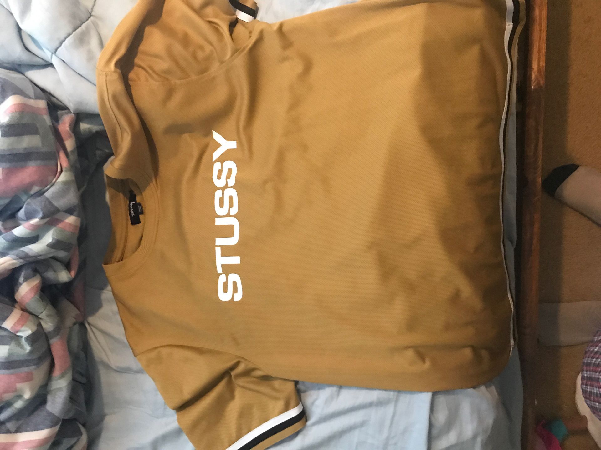 Brand new never worn