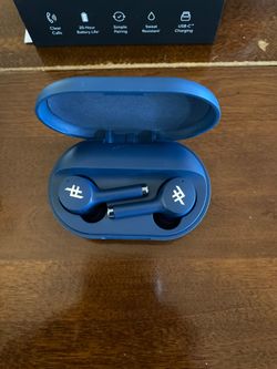 Ifrogz airtime wireless earbuds