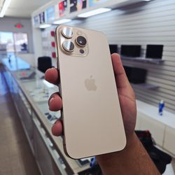 iPhone 16 Pro Max 256gb Unlocked